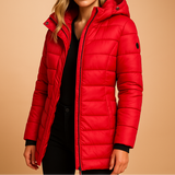 Saedi | Manteau élégant