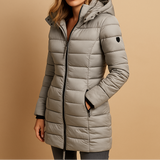 Saedi | Manteau élégant