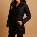 Saedi | Manteau élégant