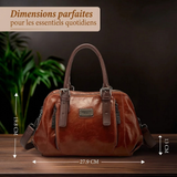 Amy | Sac à main luxe intemporel