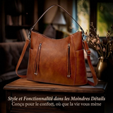 Blanche | Elegante Luxe Tas
