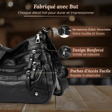 Evelyn | Sac à bandoulière élégant