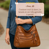 Evelyn | Sac à bandoulière élégant