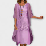 Robe élégante PENLIAH