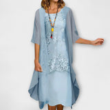Robe élégante PENLIAH