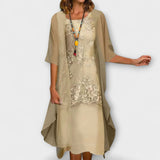 Robe élégante PENLIAH