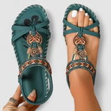 Jayla - Sandales confortables