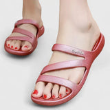 Arwen - Comfortabele Sandalen
