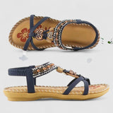 Jayla - Sandales confortables