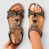 Jayla - Sandales confortables