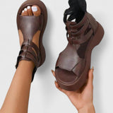 Ivana - Sandales confortables
