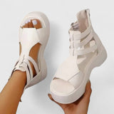 Ivana - Sandales confortables