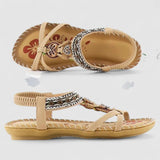 Sofia - Comfortabele Sandalen