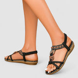 Jayla - Sandales confortables