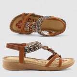 Jayla - Sandales confortables