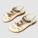 Sofia - Comfortabele Sandalen